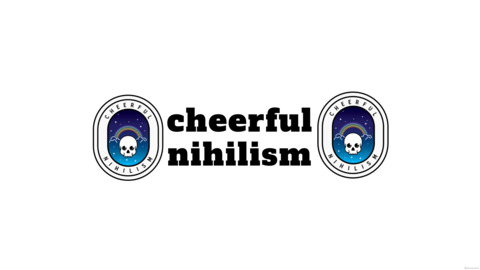 Снимка на заглавие на OnlyFans cheerfulnihilism