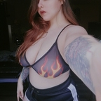 Zdjęcie profilowe OnlyFans cherrypie666