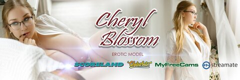 OnlyFans header picture cheryl_bloss_