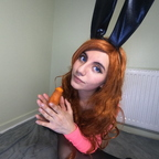 OnlyFansのプロフィール写真chilenaincognita