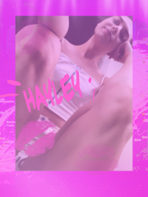 OnlyFansヘッダー写真 chippiechipsbimbo