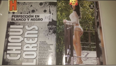 Снимка на заглавие на OnlyFans chiquilorens