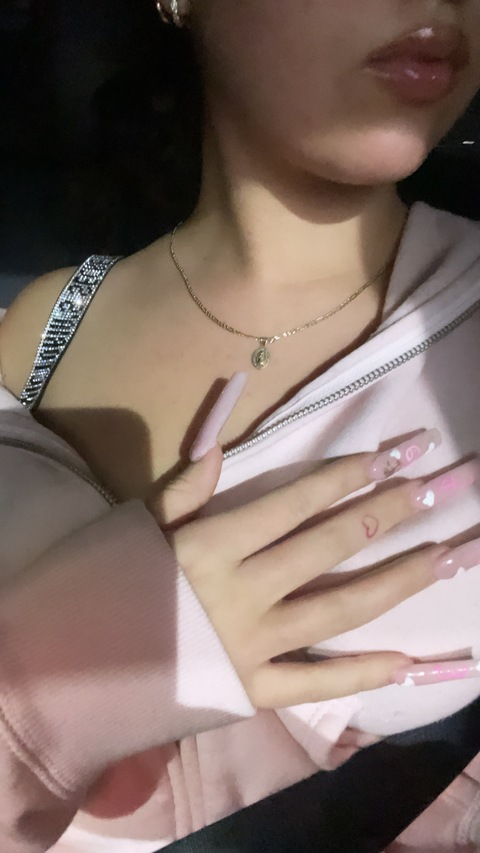 صورة رأس OnlyFans chiquita.shahy