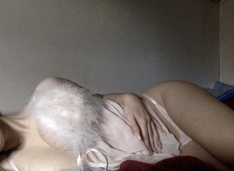 Gambar header OnlyFans chiquitafairy