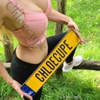 OnlyFans 프로필 사진 chloecupe