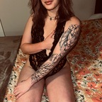 OnlyFansのプロフィール写真chloielane21