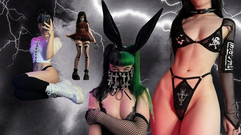 OnlyFans हेडर तस्वीर chlojsh