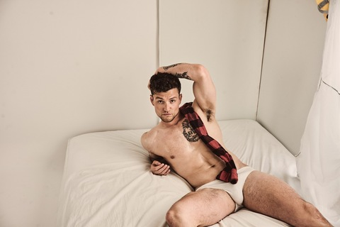 OnlyFans üst resmi chris_cowgill