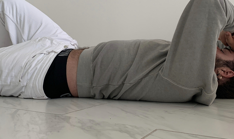 OnlyFansヘッダー写真 chrisgeorges