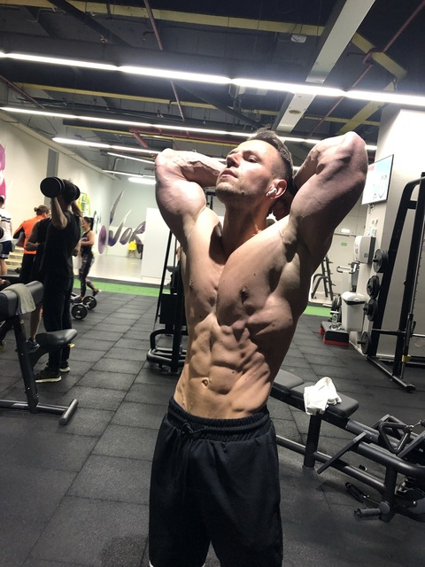 OnlyFans kopafbeelding chrisistop