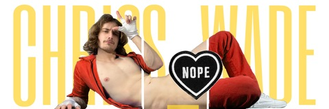 Obraz nagłówka OnlyFans chriss_wade