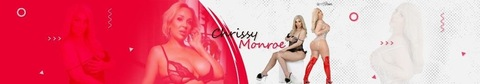 Immagine di copertina OnlyFans chrissymonroe