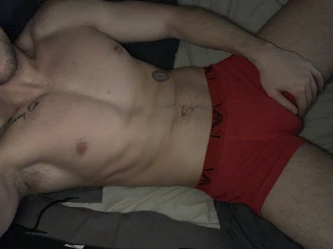 Imagen de encabezado de OnlyFans de christianbay