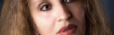 OnlyFansヘッダー写真 christineberl