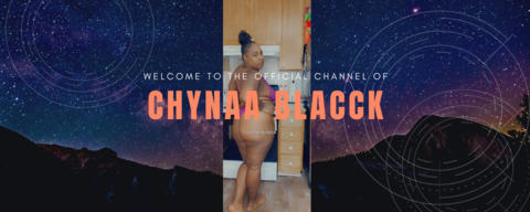 Снимка на заглавие на OnlyFans chynaablacck