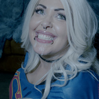 Foto de perfil de OnlyFans de cinnamonanarchy