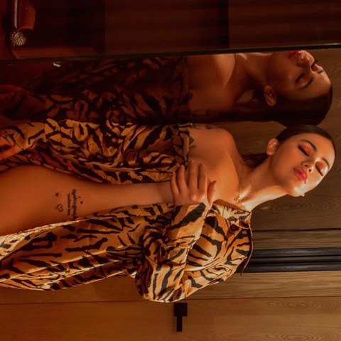 OnlyFansヘッダー写真 cintiacossio