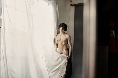 Obraz nagłówka OnlyFans cjclarkofficial