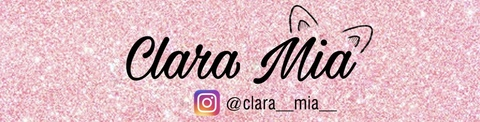 صورة رأس OnlyFans clara_mia_