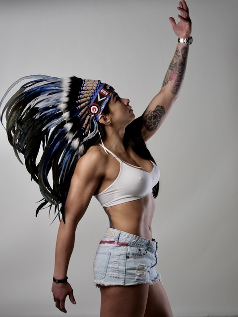 OnlyFans Titelbild claudiagadelha