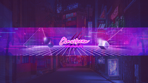 OnlyFans Titelbild clawdeena