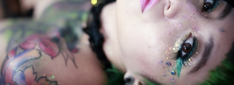 OnlyFans हेडर तस्वीर clovervampyr