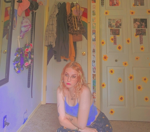 Immagine di copertina OnlyFans clown