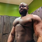 OnlyFans 프로필 사진 cocoamuscle