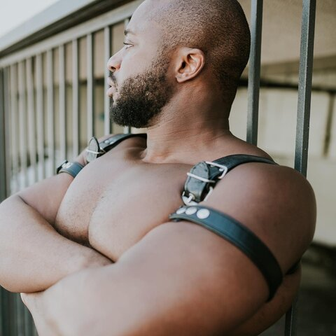 OnlyFans 헤더 사진 cocoamuscle