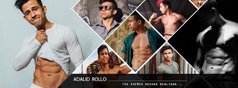 OnlyFans header picture colossusmx