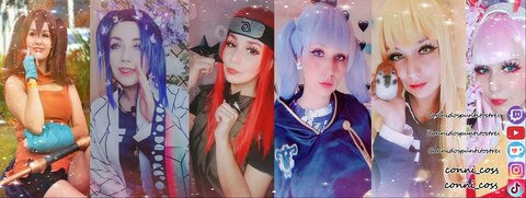 Снимка на заглавие на OnlyFans conni_coss