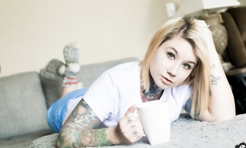 Снимка на заглавие на OnlyFans coraslainebaby