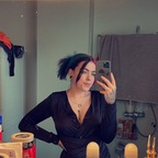 OnlyFans 프로필 사진 coroline612.official