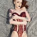 OnlyFansのプロフィール写真cosfox_38