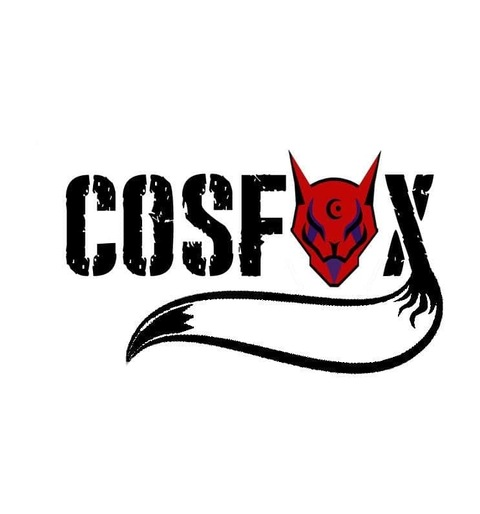 OnlyFansヘッダー写真 cosfox_38