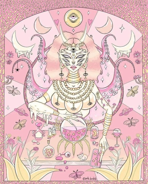 Imagem de cabeçalho do OnlyFans cosmikfaeryfree