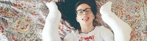 Imagen de encabezado de OnlyFans de cottonsoxfree