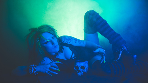 Gambar header OnlyFans countessfae