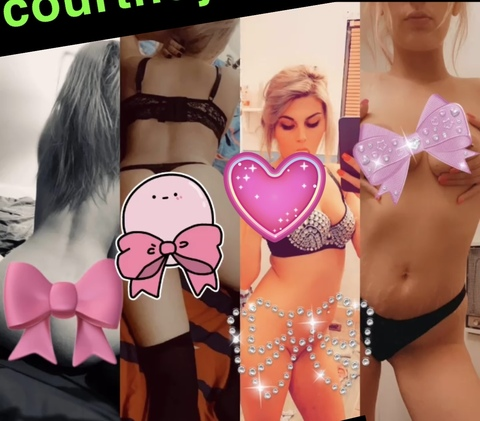 Gambar header OnlyFans courtneybaby22