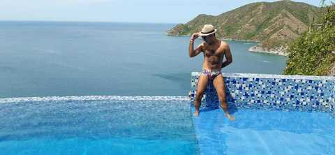 OnlyFans हेडर तस्वीर covajosh