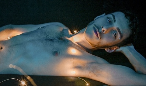 Imagem de cabeçalho do OnlyFans criserotic