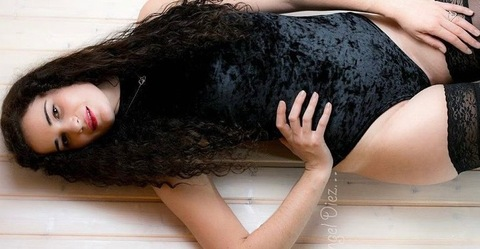 صورة رأس OnlyFans cristinaamor