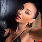 OnlyFansのプロフィール写真cristinaxgb