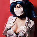 Photo de profil OnlyFans de crypticjinx