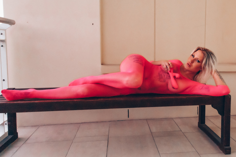 OnlyFans हेडर तस्वीर crystalkleinhans