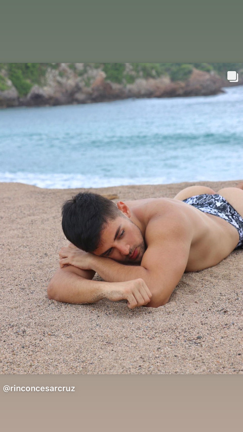 صورة رأس OnlyFans csarcruzrincn1