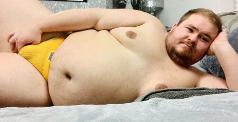 OnlyFans üst resmi cubchubben