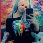 OnlyFansのプロフィール写真cupcakecosplay