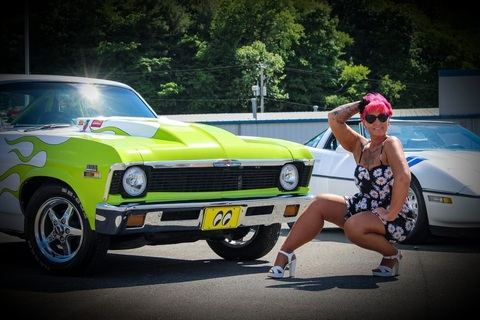 Снимка на заглавие на OnlyFans curvyangel4u