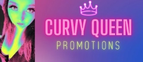 OnlyFans üst resmi curvyqueenpromo